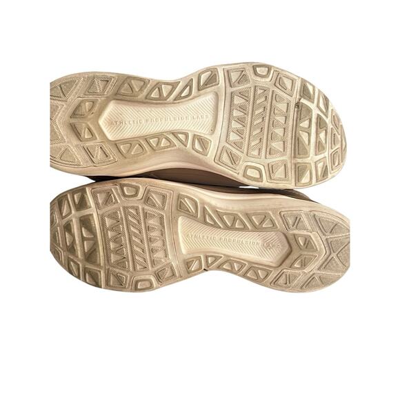 APL TechLoom Bliss Shoes •7.5• Dusty Rose Blush Anthropologie Running Sneakers - Picture 7 of 12